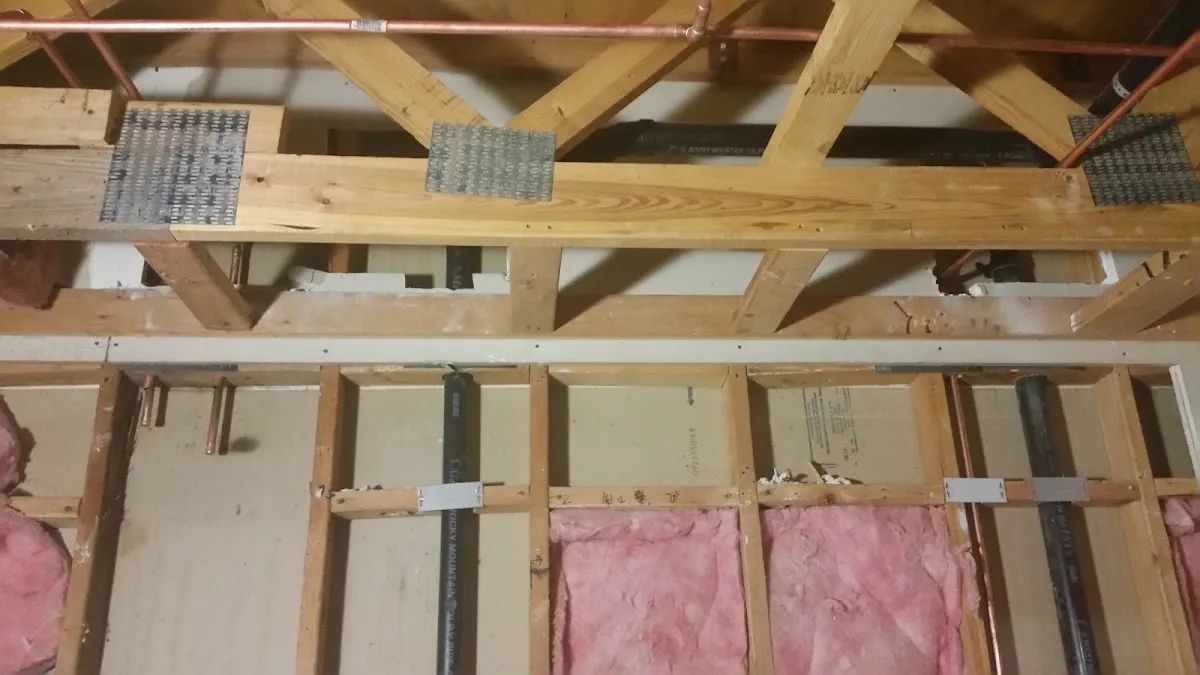 Plumbing services in Alachua, FL